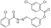 SALOR-INT L451592-1EA Structure