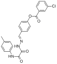 SALOR-INT L451398-1EA Structure