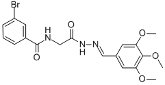 SALOR-INT L451304-1EA Structure