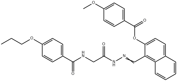 SALOR-INT L404136-1EA Structure