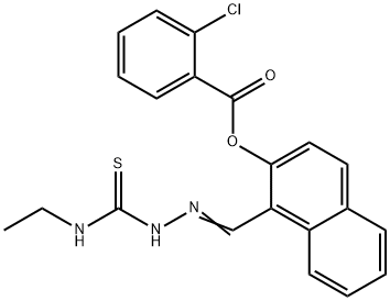 SALOR-INT L404128-1EA Structure