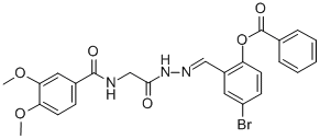 SALOR-INT L404098-1EA Structure