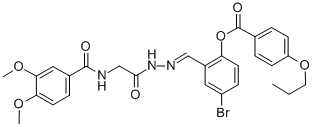 SALOR-INT L404055-1EA Structure