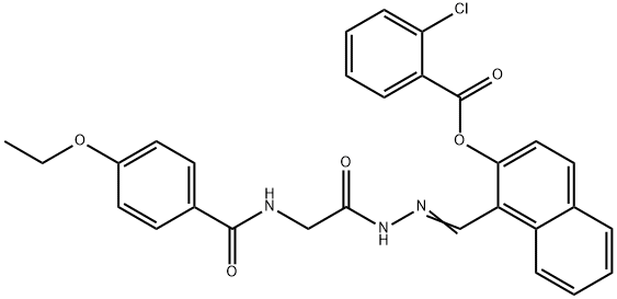 SALOR-INT L403911-1EA Structure