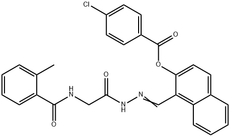 SALOR-INT L403830-1EA Structure