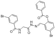 SALOR-INT L403784-1EA Structure