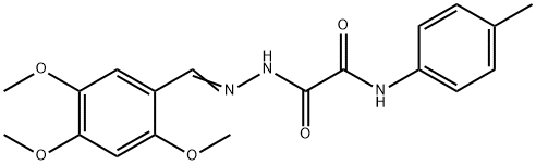 SALOR-INT L403687-1EA Structure