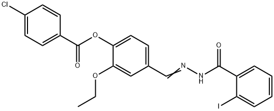 SALOR-INT L403555-1EA 구조식 이미지