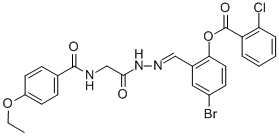 SALOR-INT L403334-1EA Structure