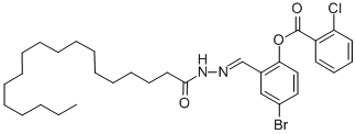 SALOR-INT L403261-1EA Structure