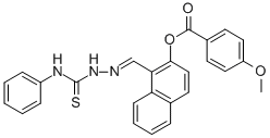 SALOR-INT L403156-1EA 구조식 이미지