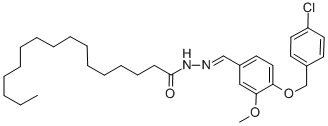 SALOR-INT L402265-1EA Structure