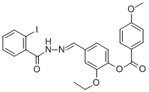 SALOR-INT L495964-1EA Structure