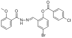 SALOR-INT L495913-1EA Structure