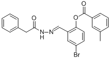 SALOR-INT L457388-1EA Structure