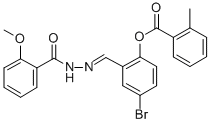 SALOR-INT L495727-1EA Structure