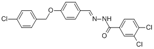 SALOR-INT L495611-1EA Structure