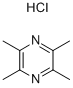 Ligustrazine Hydrochloride Structure