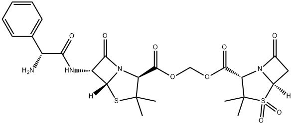 76497-13-7 Sultamicillin