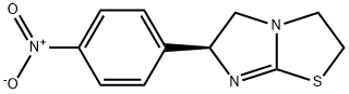 4-Nitro Levamisole Structure