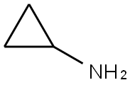 765-30-0 Cyclopropylamine