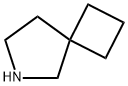 6-Aza-spiro[3.4]octane Structure