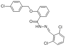 SALOR-INT L452912-1EA 구조식 이미지