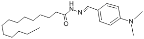 SALOR-INT L452874-1EA Structure