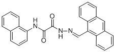 SALOR-INT L452807-1EA Structure