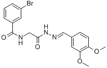 SALOR-INT L452785-1EA Structure