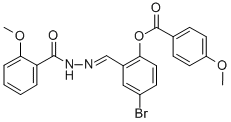 SALOR-INT L456993-1EA Structure