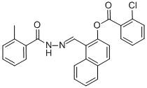 SALOR-INT L456853-1EA Structure