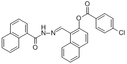 SALOR-INT L456233-1EA Structure