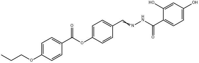 SALOR-INT L456217-1EA Structure