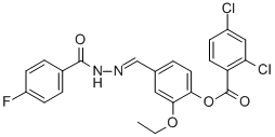 SALOR-INT L391824-1EA Structure