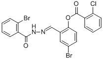 SALOR-INT L455873-1EA Structure