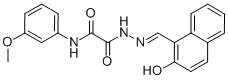 SALOR-INT L455822-1EA Structure