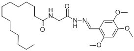 SALOR-INT L391697-1EA Structure