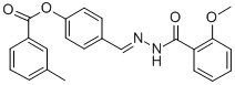 SALOR-INT L455512-1EA Structure