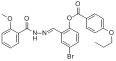 SALOR-INT L455199-1EA Structure