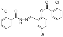 SALOR-INT L455083-1EA Structure