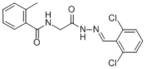 SALOR-INT L454990-1EA Structure