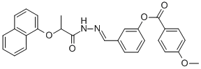 SALOR-INT L495557-1EA Structure