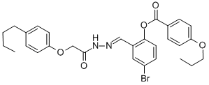 SALOR-INT L495492-1EA Structure