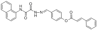 SALOR-INT L454680-1EA Structure