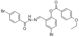 SALOR-INT L454605-1EA Structure