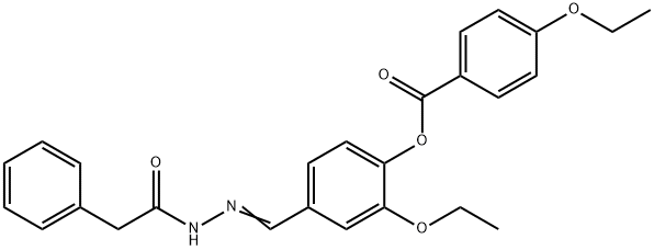 SALOR-INT L454397-1EA 구조식 이미지