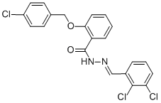 SALOR-INT L454370-1EA Structure