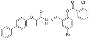 SALOR-INT L495360-1EA Structure