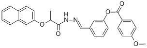 SALOR-INT L495328-1EA Structure